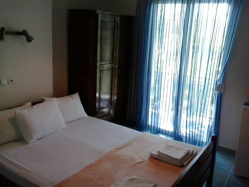 Hotel Prinos Zimmer foto